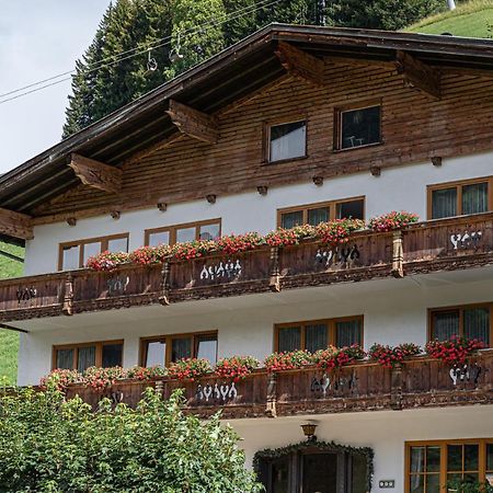 Landhaus Panorama Berwang Ngoại thất bức ảnh
